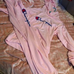 Champion two piece set